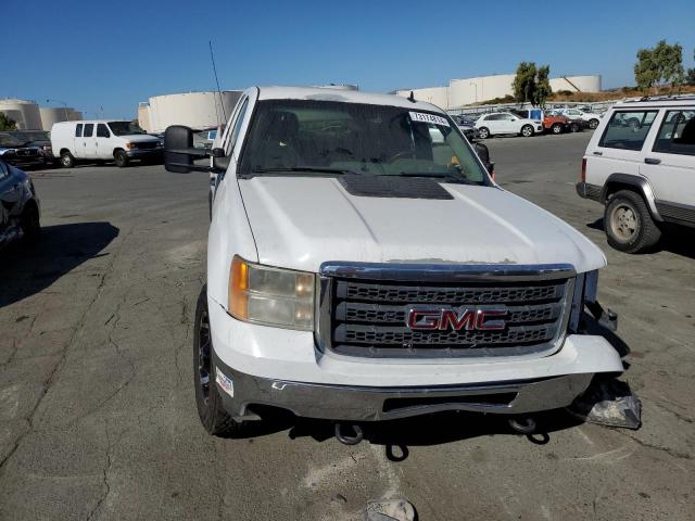Photo 5 from auction – 2011 GMC SIERRA C35 with VIN 1GT512CG4BZ454242