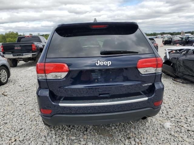 Photo 6 from auction – 2015 JEEP GRAND CHER with VIN 1C4RJEBG2FC926614