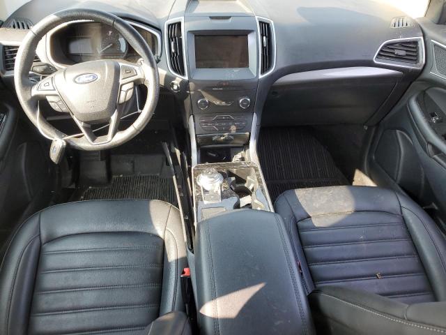 Photo 8 from auction – 2020 FORD EDGE SEL with VIN 2FMPK4J99LBA93371