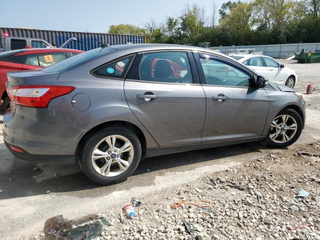 Photo 3 from auction – 2013 FORD FOCUS SE with VIN 1FADP3F26DL105093