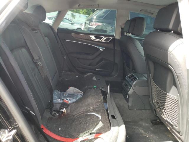 Photo 10 from auction – 2020 AUDI A7 PREMIUM with VIN WAUR2AF25LN006090