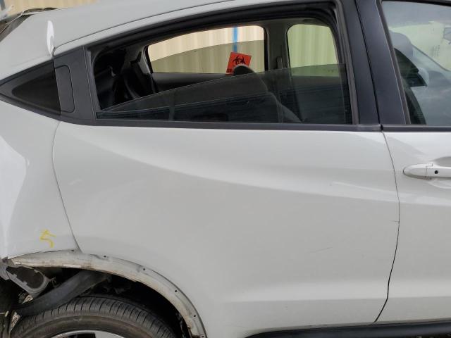 Photo 10 from auction – 2017 HONDA HR-V EX with VIN 3CZRU5H57HM718074