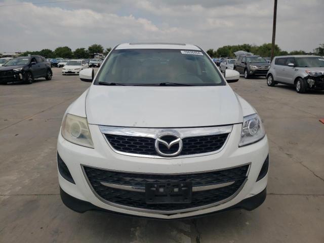 Photo 5 from auction – 2010 MAZDA CX-9 with VIN JM3TB2MA7A0232092