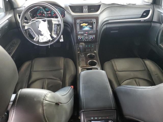 Photo 8 from auction – 2016 CHEVROLET TRAVERSE L with VIN 1GNKRHKD7GJ176021