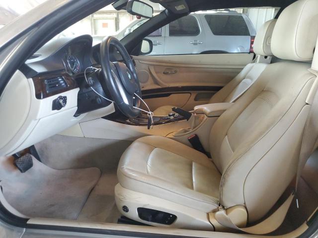 Photo 7 from auction – 2011 BMW 328 I with VIN WBADW3C53BE536226