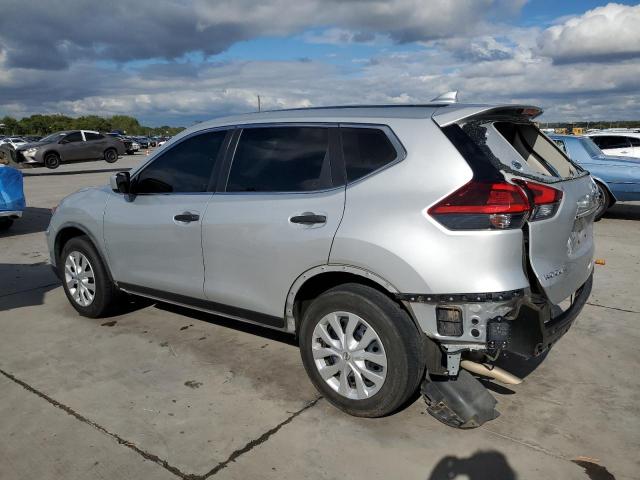 Photo 2 from auction – 2020 NISSAN ROGUE S with VIN JN8AT2MT4LW009124