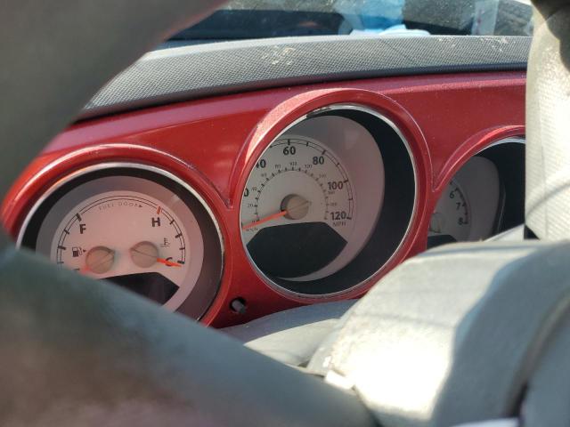 Photo 9 from auction – 2009 CHRYSLER PT CRUISER with VIN 3A8FY48949T562442