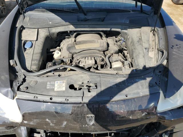 Photo 11 from auction – 2010 PORSCHE CAYENNE GT with VIN WP1AD2AP7ALA60016