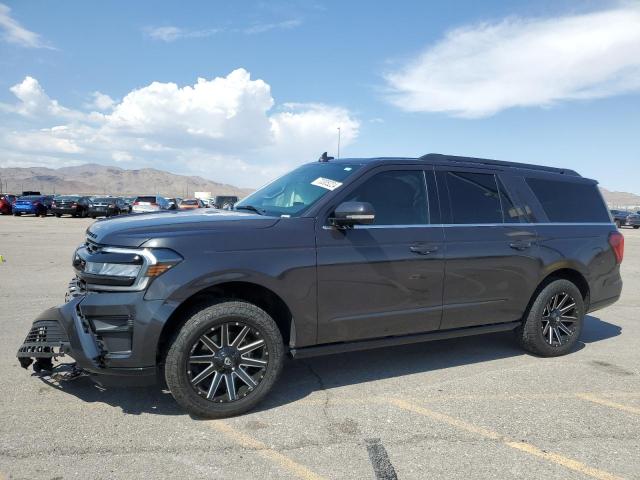 Photo 1 from auction – 2023 FORD EXPEDITION with VIN 1FMJK2A81PEA27666