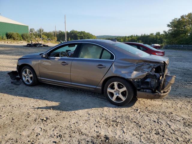 Photo 2 from auction – 2007 VOLVO S80 3.2 with VIN YV1AS982871045307