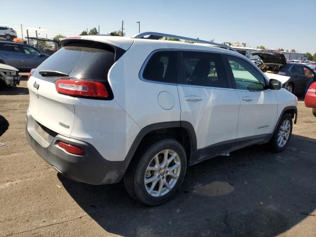 Photo 3 from auction – 2015 JEEP CHEROKEE L with VIN 1C4PJLCB4FW611472
