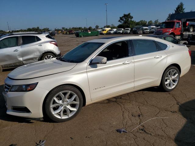Photo 1 from auction – 2014 CHEVROLET IMPALA LT with VIN 2G1125S3XE9267624