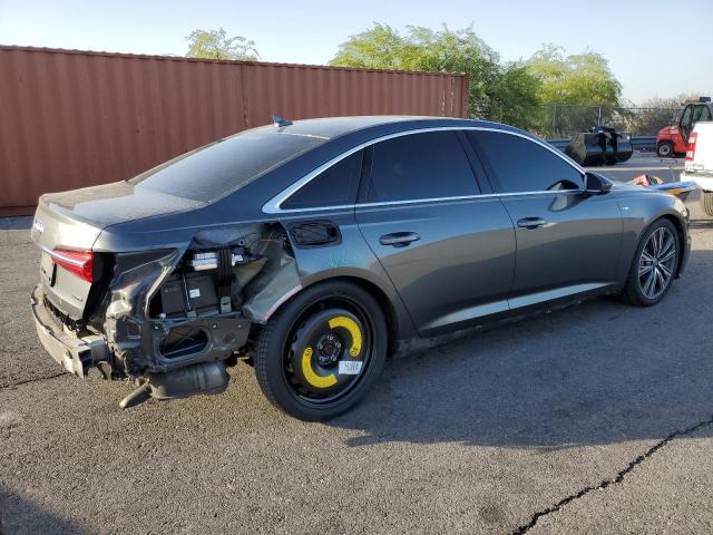 Photo 3 from auction – 2019 AUDI A6 PREMIUM with VIN WAUL2AF22KN024180