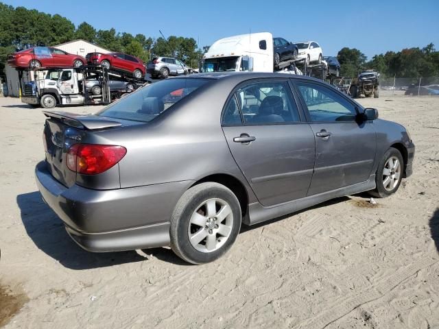 Photo 3 from auction – 2003 TOYOTA COROLLA CE with VIN 1NXBR32E53Z124962