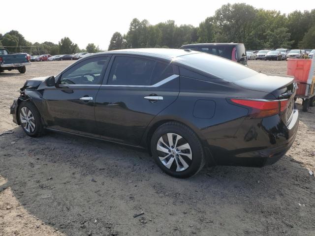Photo 2 from auction – 2019 NISSAN ALTIMA S with VIN 1N4BL4BV7KC256207