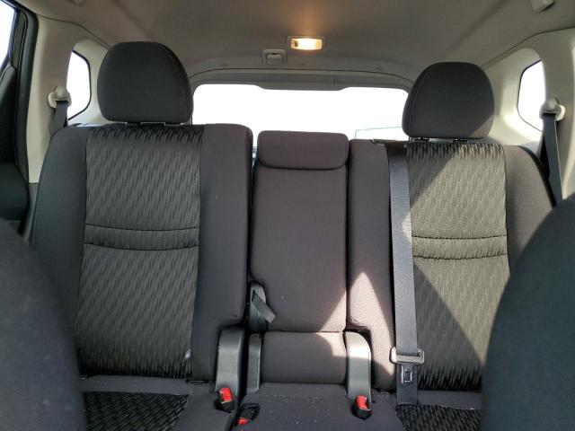 Photo 10 from auction – 2020 NISSAN ROGUE S with VIN 5N1AT2MT7LC721877