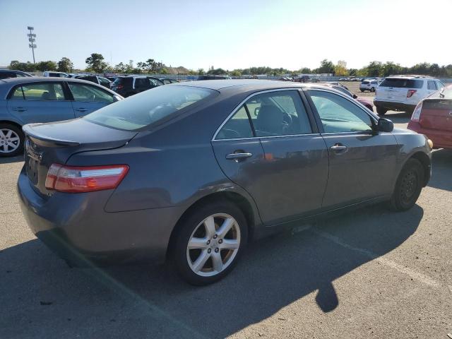 Photo 3 from auction – 2009 TOYOTA CAMRY BASE with VIN 4T1BE46K99U324978