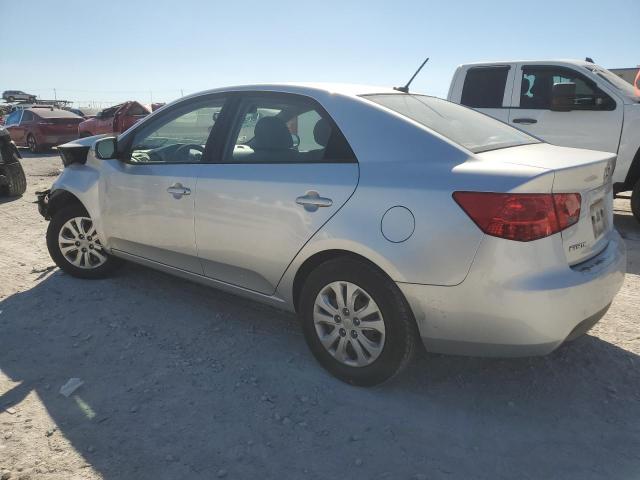 Photo 2 from auction – 2012 KIA FORTE EX with VIN KNAFU4A22C5534630