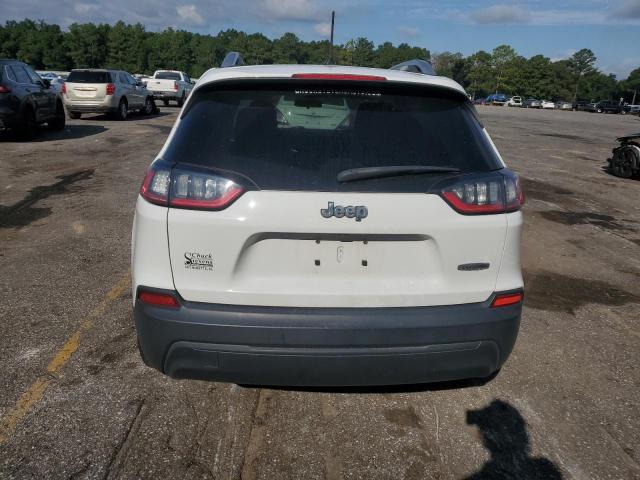 Photo 6 from auction – 2020 JEEP CHEROKEE L with VIN 1C4PJLCB6LD629706