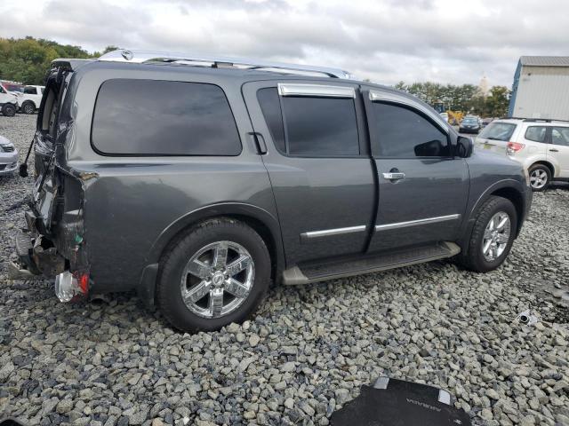 Photo 3 from auction – 2010 NISSAN ARMADA PLA with VIN 5N1AA0NE3AN608441