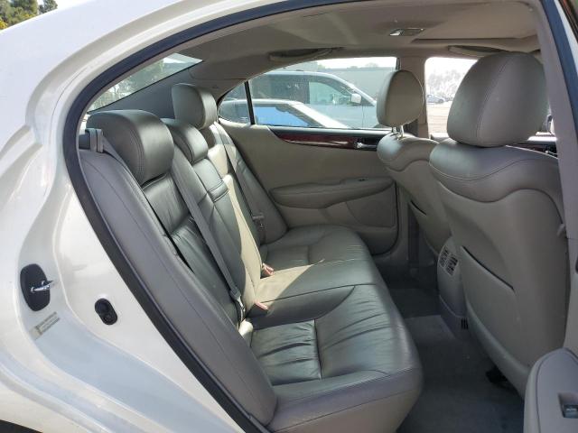 Photo 10 from auction – 2002 LEXUS ES 300 with VIN JTHBF30G725021132