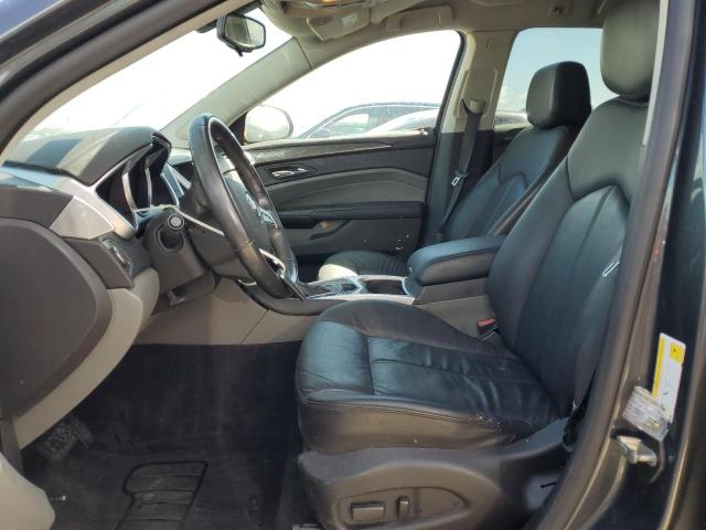 Photo 7 from auction – 2010 CADILLAC SRX with VIN 3GYFNGEY4AS585074