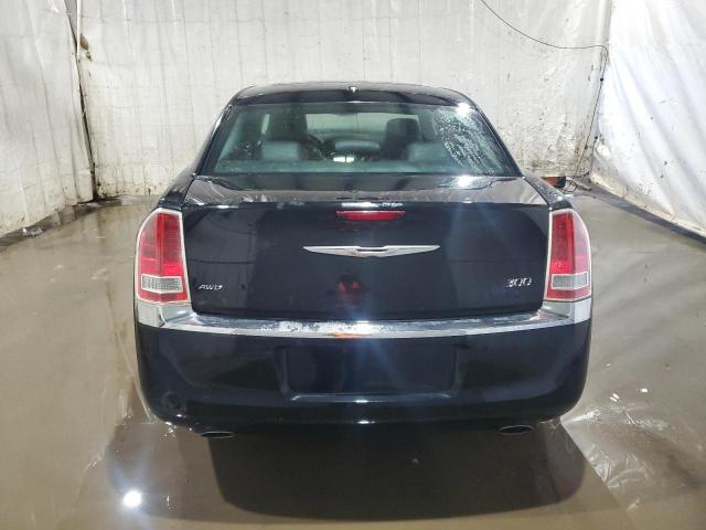 Photo 6 from auction – 2013 CHRYSLER 300 with VIN 2C3CCARGXDH505477