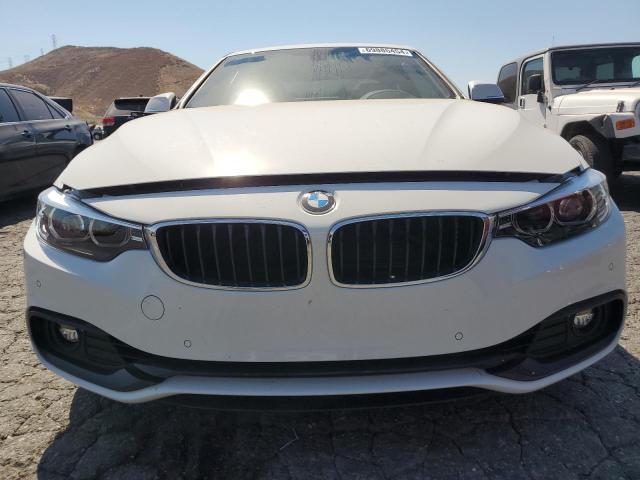 Photo 5 from auction – 2019 BMW 430I with VIN WBA4W3C58KAF91670
