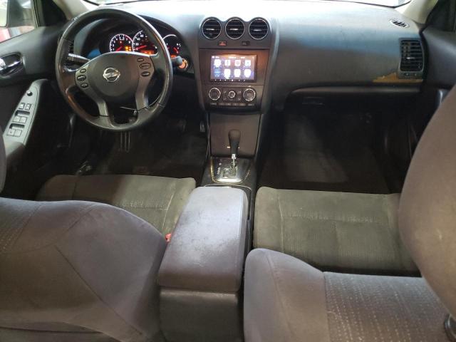 Photo 8 from auction – 2011 NISSAN ALTIMA BAS with VIN 1N4AL2AP0BC136557