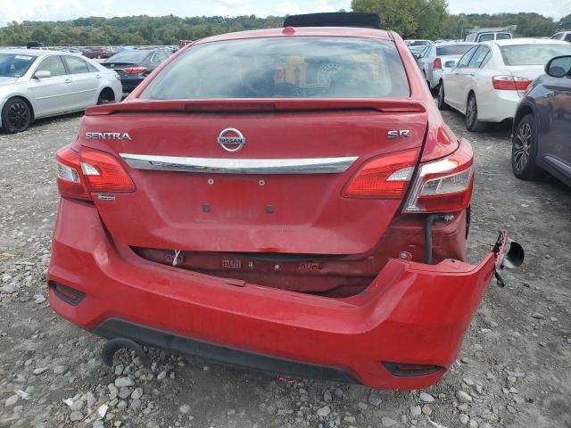Photo 6 from auction – 2019 NISSAN SENTRA S with VIN 3N1AB7AP0KY360660