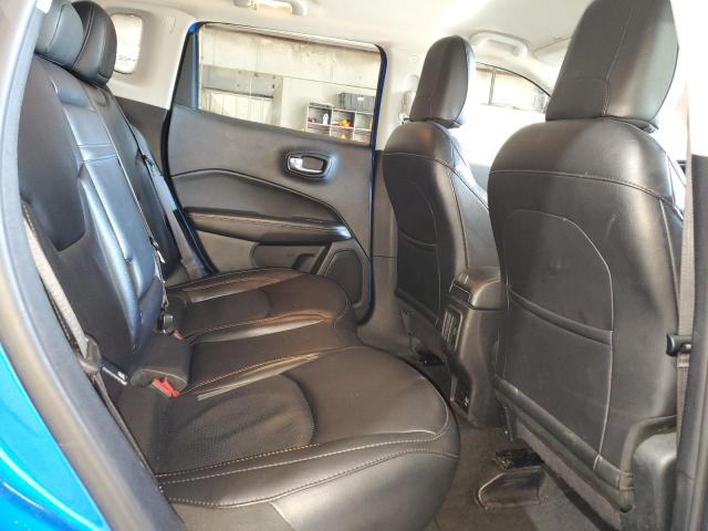 Photo 11 from auction – 2019 JEEP COMPASS LI with VIN 3C4NJDCB6KT678720