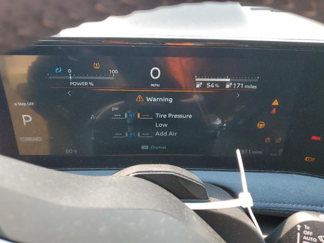Photo 9 from auction – 2023 NISSAN ARIYA PLAT with VIN JN1DF0CDXPM706395