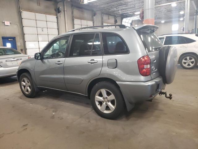 Photo 2 from auction – 2005 TOYOTA RAV4 with VIN JTEGD20V350063008