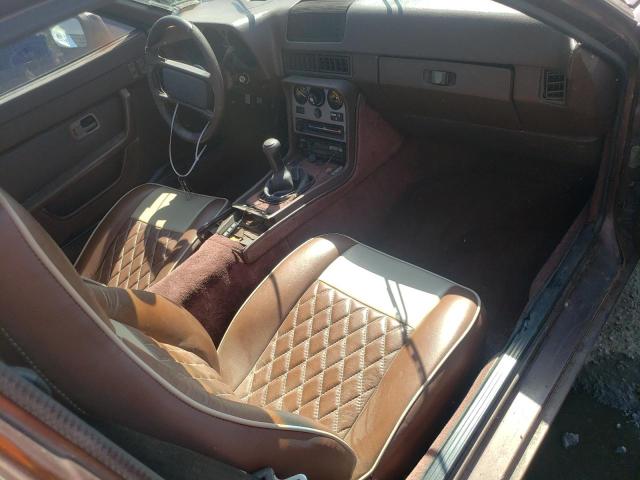 Photo 8 from auction – 1985 PORSCHE 944 with VIN WP0AA0945FN471869