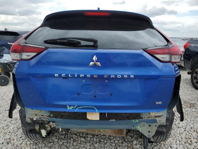 Photo 6 from auction – 2022 MITSUBISHI ECLIPSE CR with VIN JA4ASWAA0NZ065985