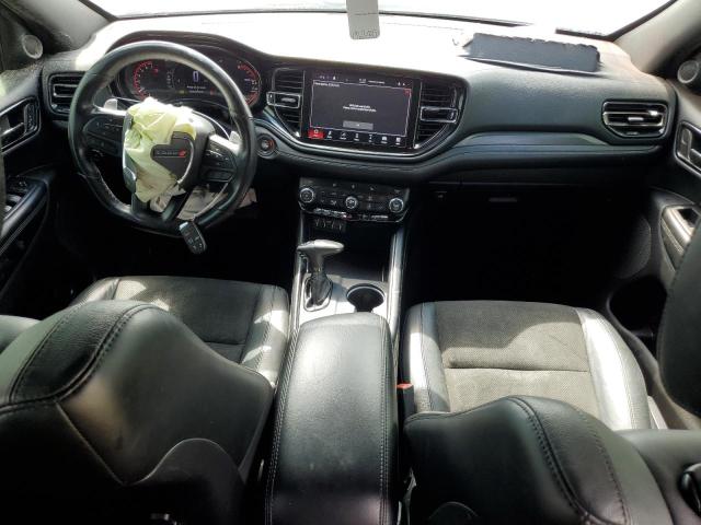 Photo 8 from auction – 2021 DODGE DURANGO GT with VIN 1C4RDJDG8MC634086