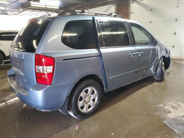 Photo 3 from auction – 2008 KIA SEDONA with VIN KNDMB133586267571
