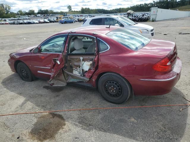 Photo 2 from auction – 2008 BUICK LACROSSE C with VIN 2G4WC582X81372722
