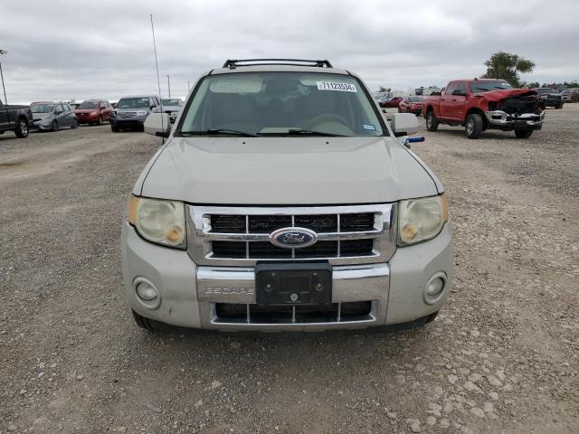 Photo 5 from auction – 2008 FORD ESCAPE LIM with VIN 1FMCU04178KA82034