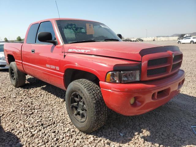 Photo 4 from auction – 2001 DODGE RAM 1500 with VIN 3B7HF13Z71G175389