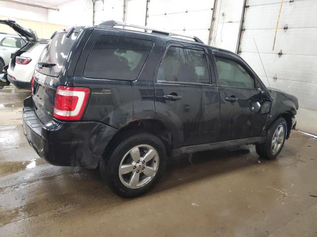 Photo 3 from auction – 2012 FORD ESCAPE LIM with VIN 1FMCU9E78CKC41062