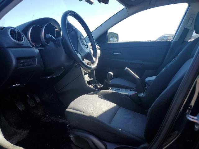 Photo 7 from auction – 2007 MAZDA 3 I with VIN JM1BK32G371683959