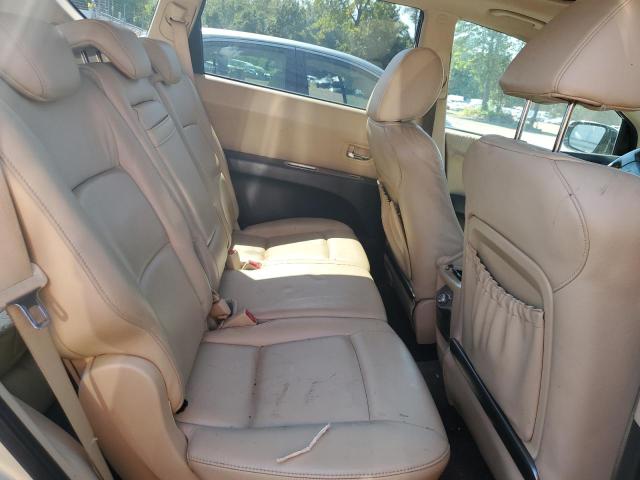 Photo 10 from auction – 2006 SUBARU B9 TRIBECA with VIN 4S4WX86C664411731