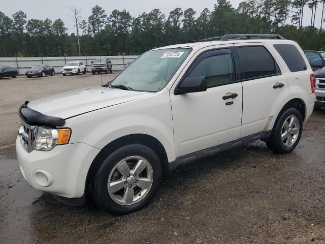 FORD ESCAPE XLT 2012 с VIN 1FMCU0DG0CKA99237 - Фото с аукциона