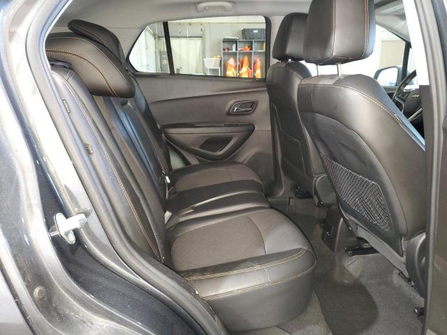 Photo 11 from auction – 2018 CHEVROLET TRAX 1LT with VIN 3GNCJPSB1JL211396
