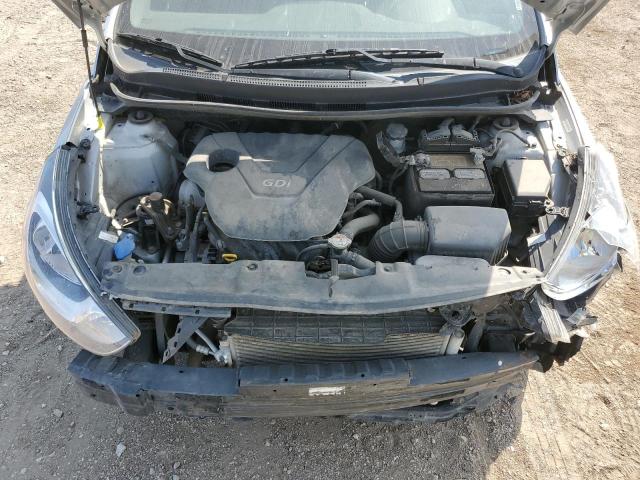 Photo 11 from auction – 2013 HYUNDAI ACCENT GLS with VIN KMHCT4AE8DU384819