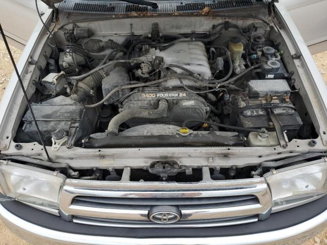 Photo 12 from auction – 2000 TOYOTA 4RUNNER SR with VIN JT3HN86R9Y0310799
