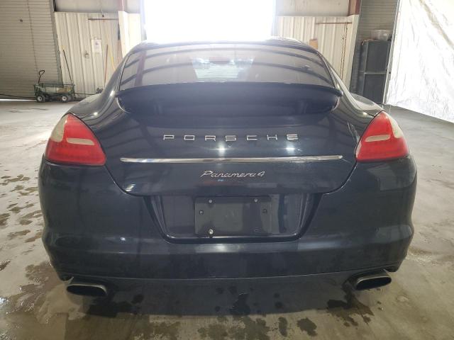 Photo 6 from auction – 2012 PORSCHE PANAMERA 2 with VIN WP0AA2A79CL010215
