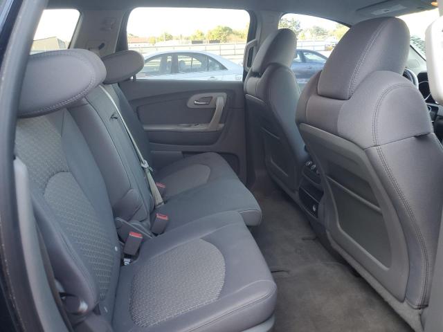 Photo 11 from auction – 2012 CHEVROLET TRAVERSE L with VIN 1GNKVFED5CJ122965