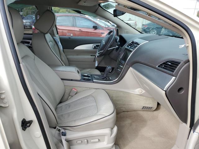 Photo 7 from auction – 2015 LINCOLN MKX with VIN 2LMDJ6JK6FBL25289